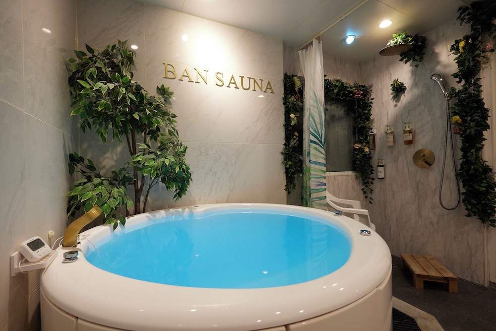 BAN HOTEL 築地銀座 東京