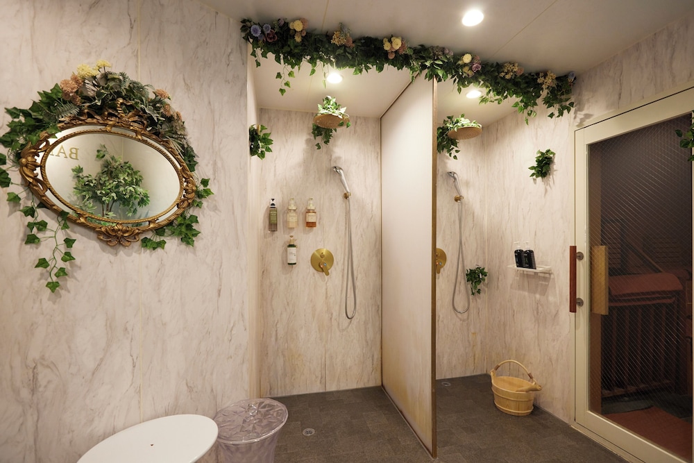BAN HOTEL 築地銀座 東京