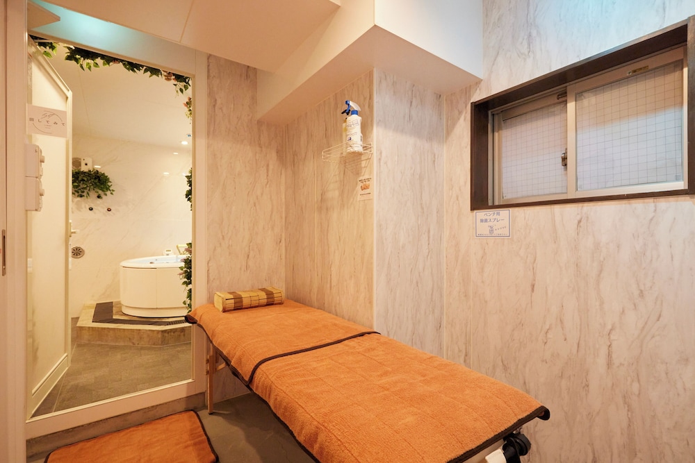 BAN HOTEL 築地銀座 東京