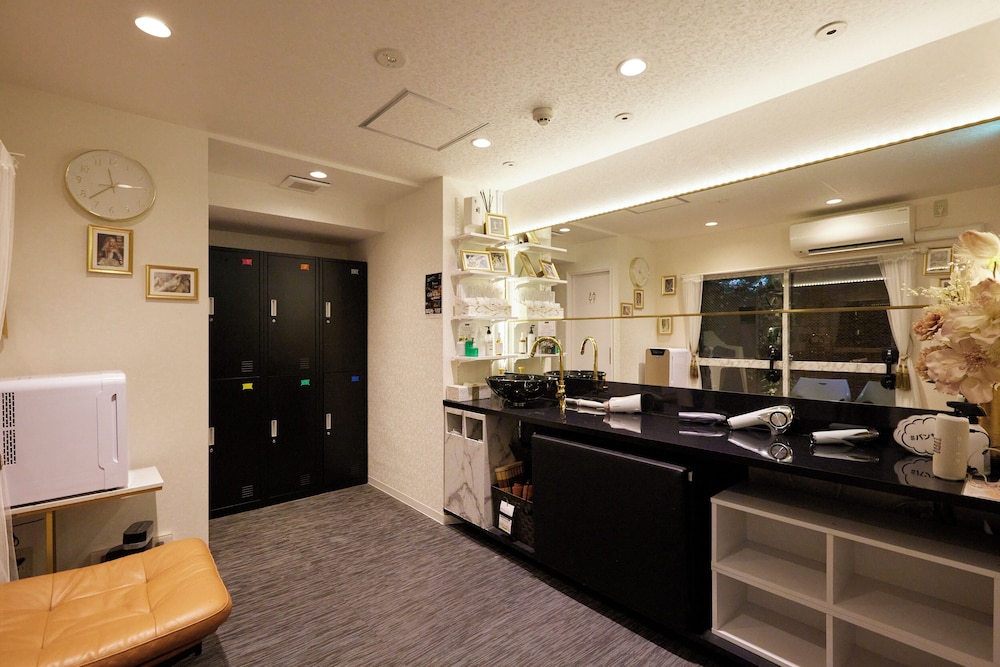 BAN HOTEL 築地銀座 東京