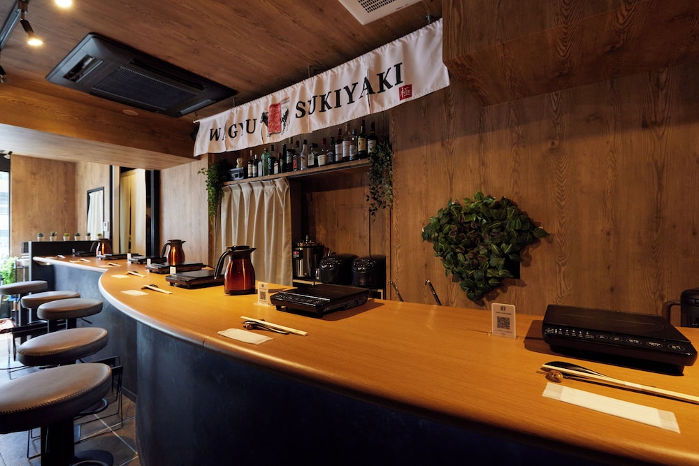 BAN HOTEL 築地銀座 東京