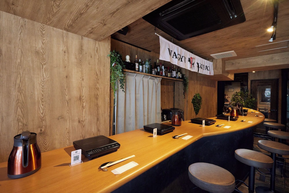 BAN HOTEL 築地銀座 東京