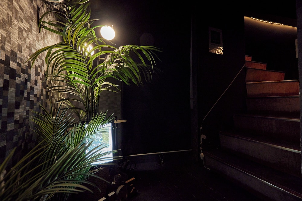 BAN HOTEL 築地銀座 東京