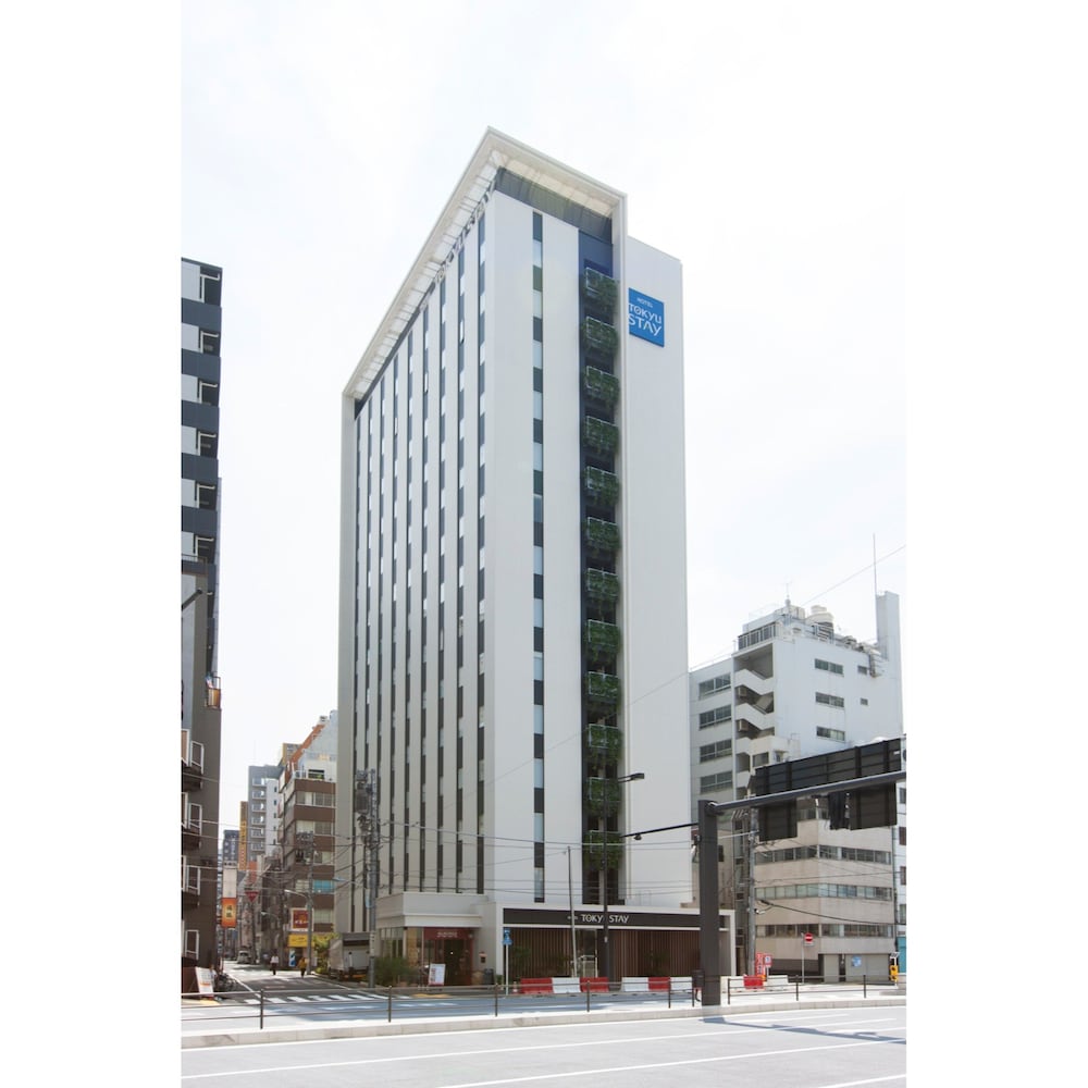 東急ステイ 新橋 東京