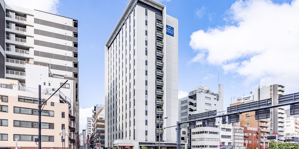 東急ステイ 新橋 東京