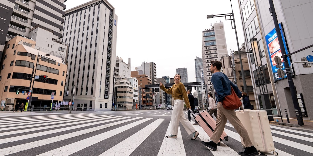 東急ステイ 新橋 東京
