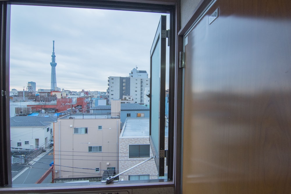 福田屋 東京