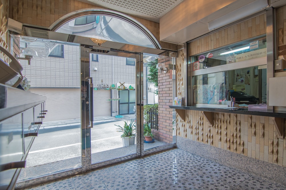 福田屋 東京
