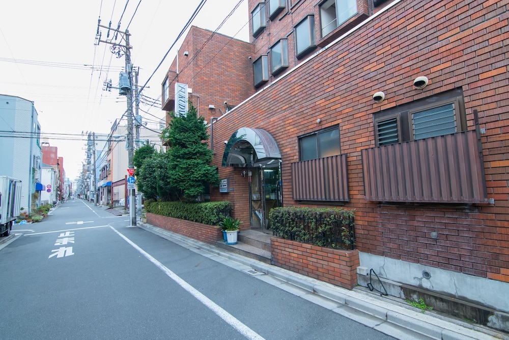 福田屋 東京