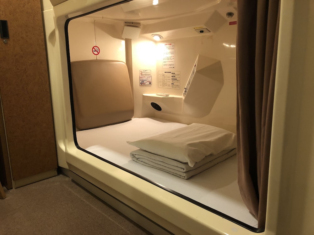 カプセルイン蒲田 東京