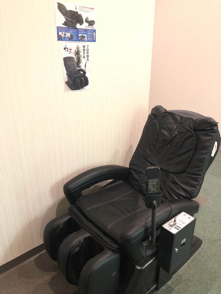 カプセルイン蒲田 東京