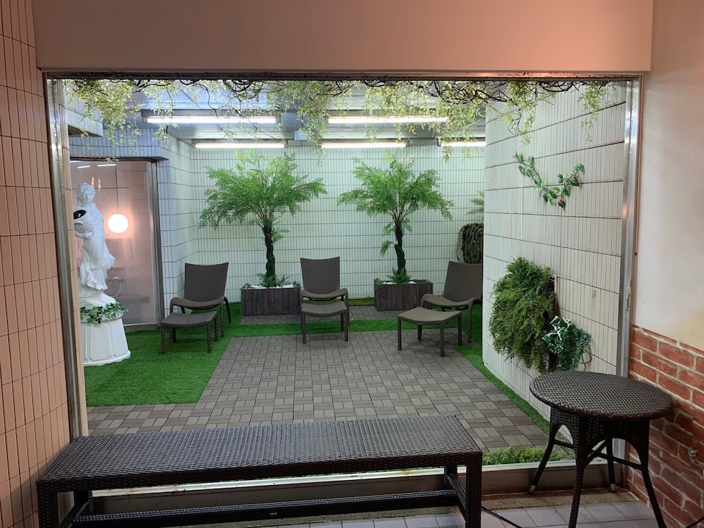 カプセルイン蒲田 東京