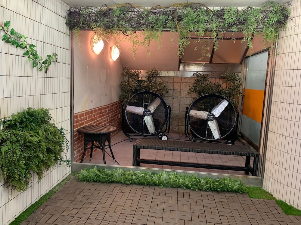 カプセルイン蒲田 東京