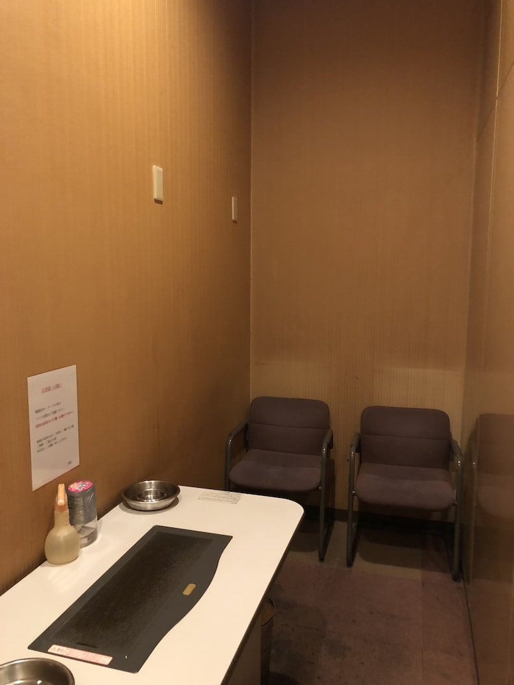 カプセルイン蒲田 東京