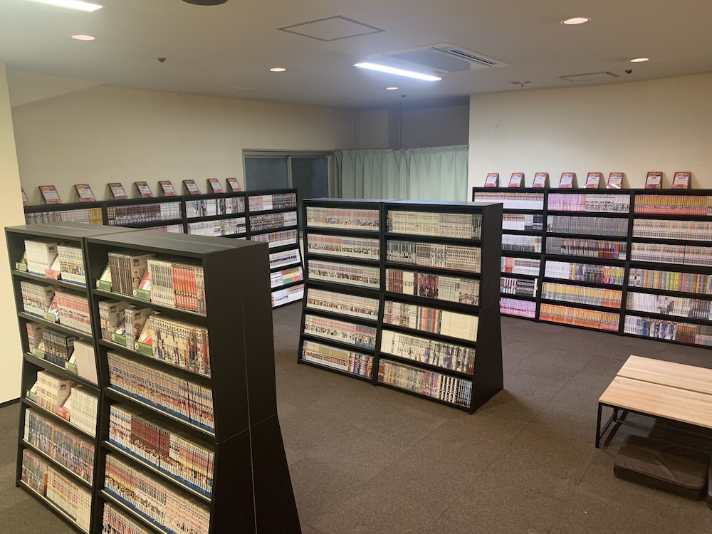 カプセルイン蒲田 東京