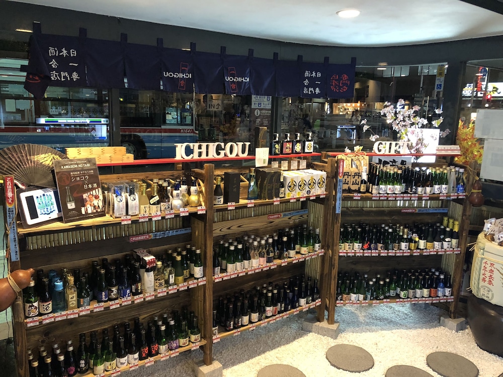 カプセルイン蒲田 東京