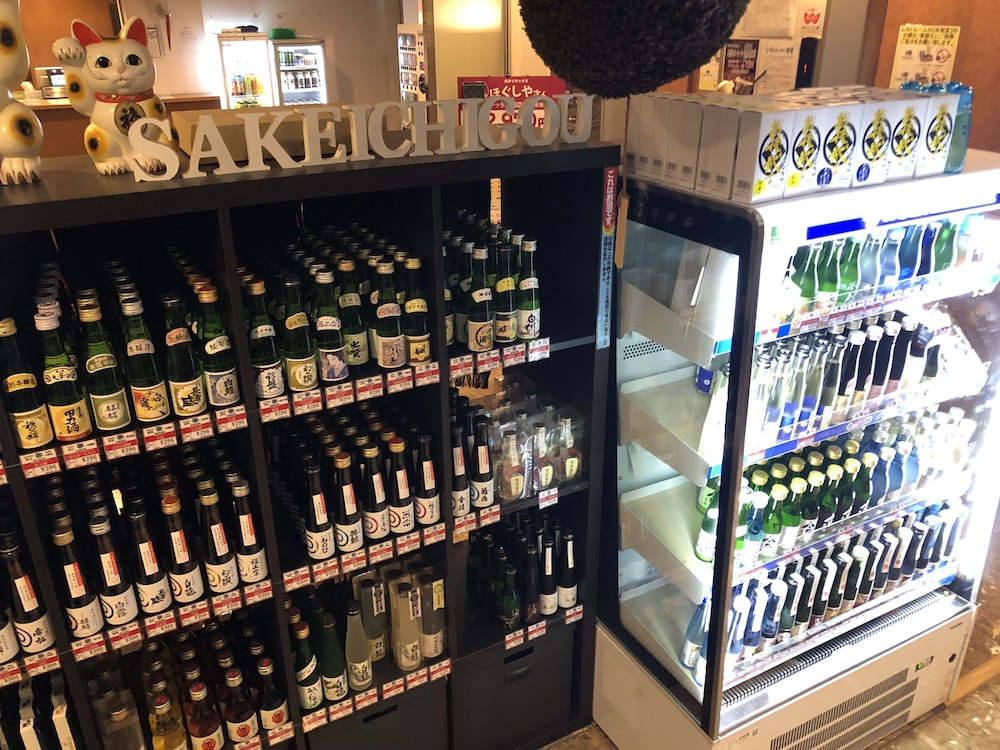 カプセルイン蒲田 東京