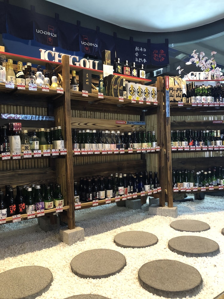 カプセルイン蒲田 東京