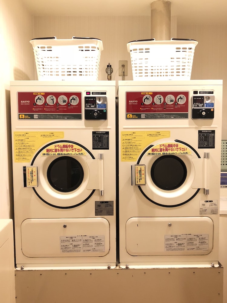 カプセルイン蒲田 東京