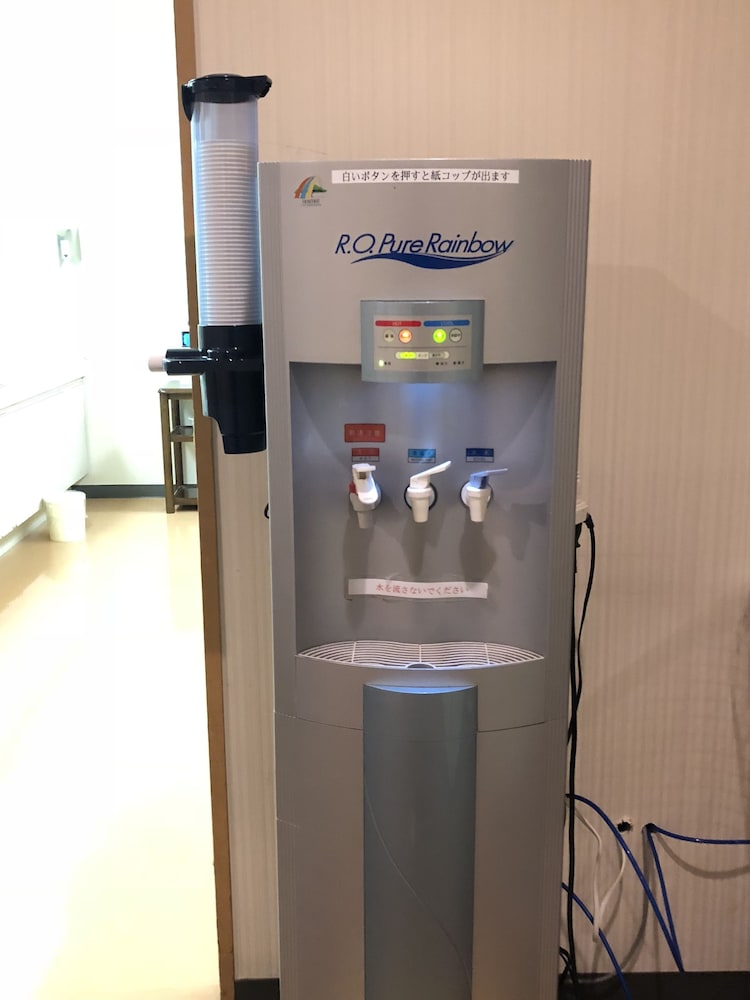 カプセルイン蒲田 東京