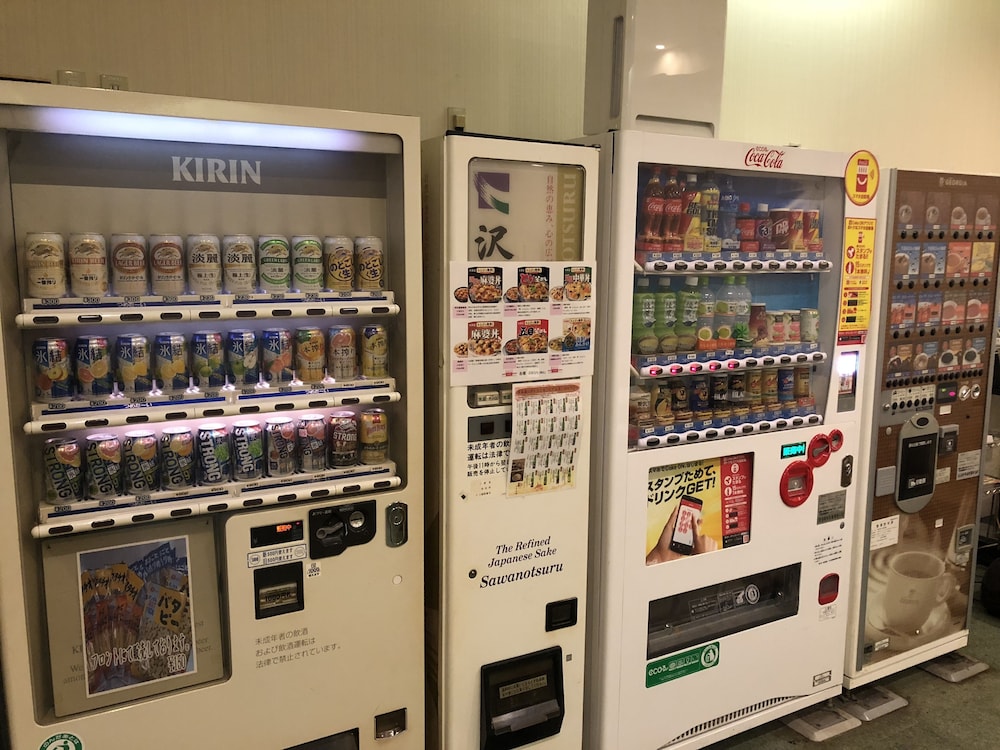 カプセルイン蒲田 東京
