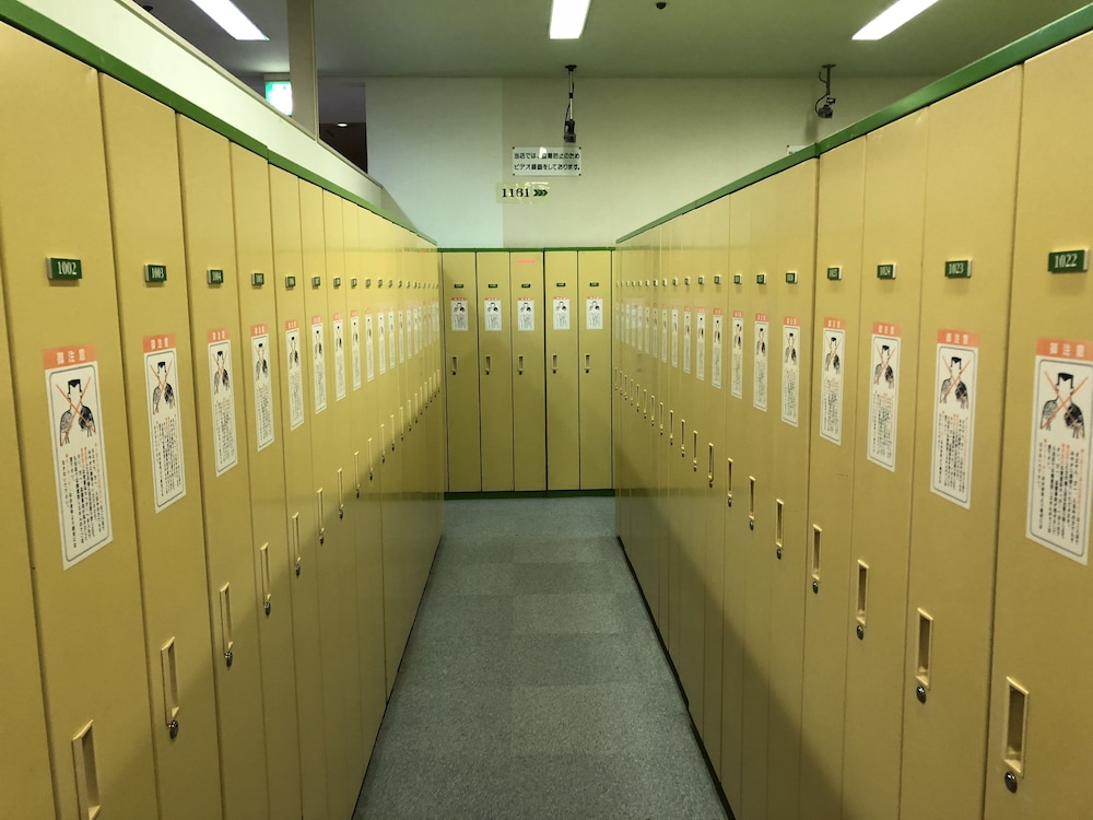 カプセルイン蒲田 東京