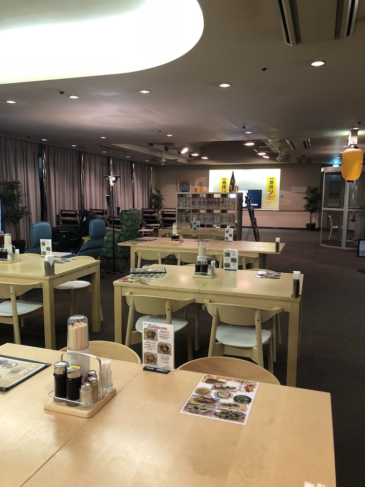 カプセルイン蒲田 東京