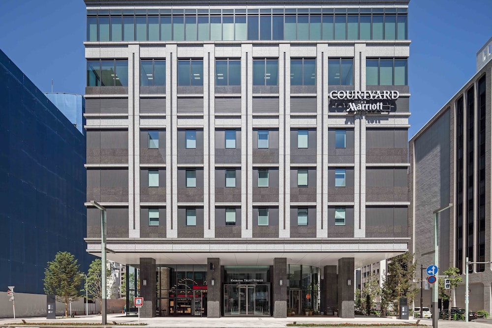 コートヤード・バイ・マリオット 東京ステーション 東京
