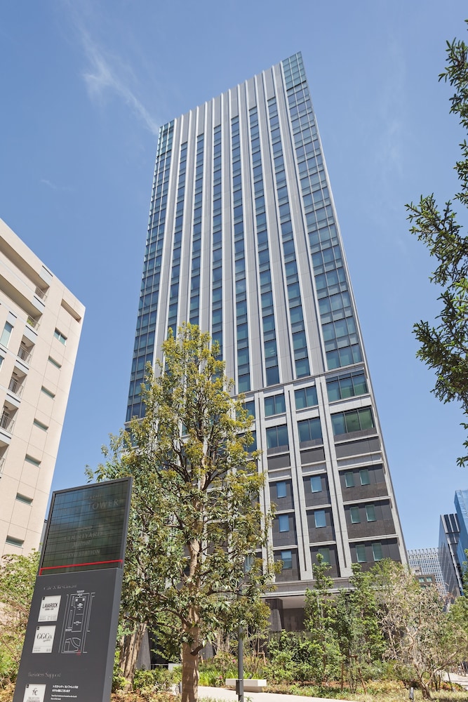 コートヤード・バイ・マリオット 東京ステーション 東京