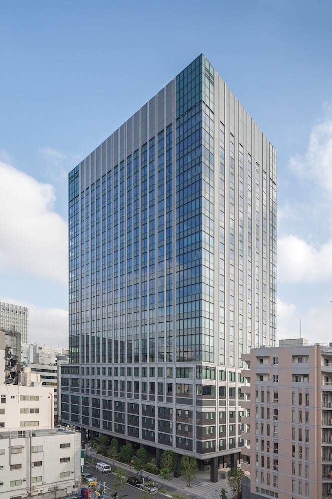 コートヤード・バイ・マリオット 東京ステーション 東京