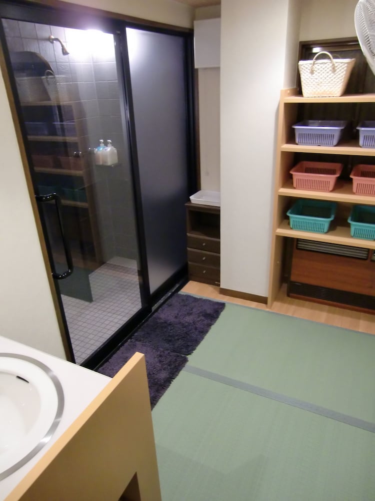 エコノミーホテル ほていや 東京