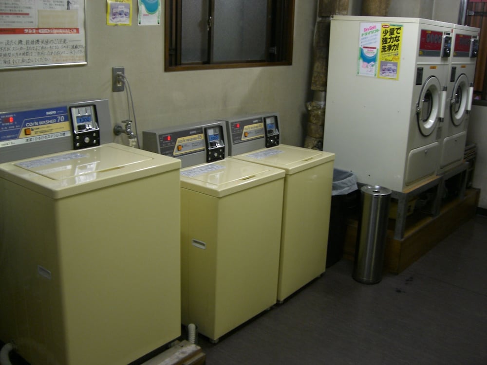 エコノミーホテル ほていや 東京