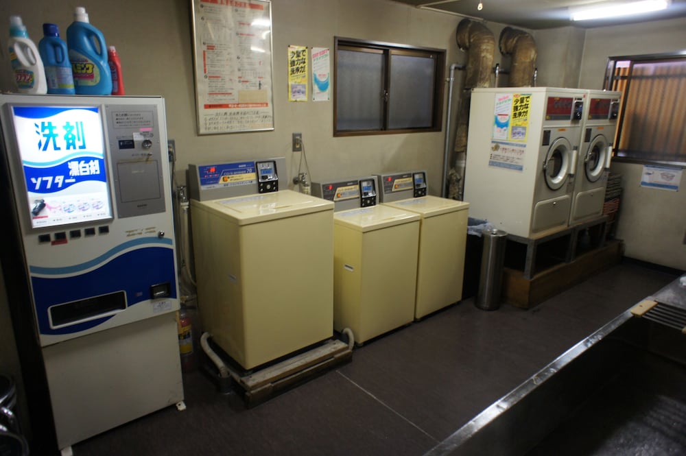 エコノミーホテル ほていや 東京