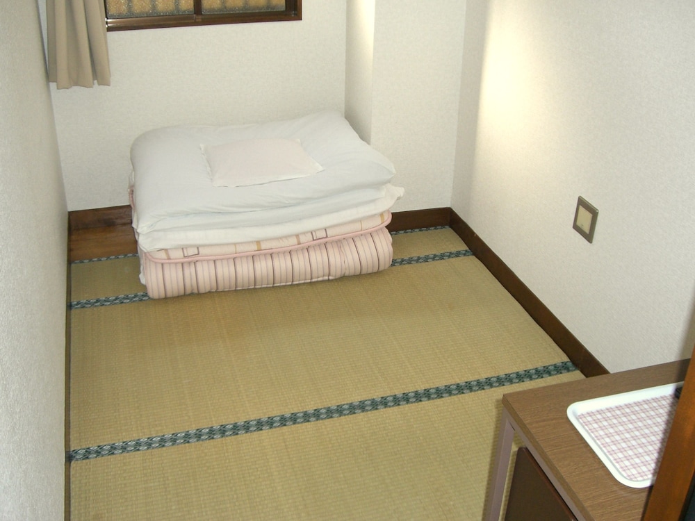エコノミーホテル ほていや 東京