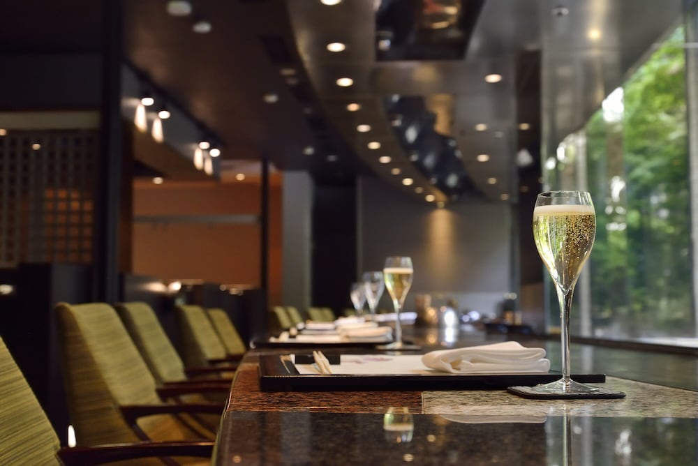 新宿ワシントンホテル ANNEX (別館) 東京