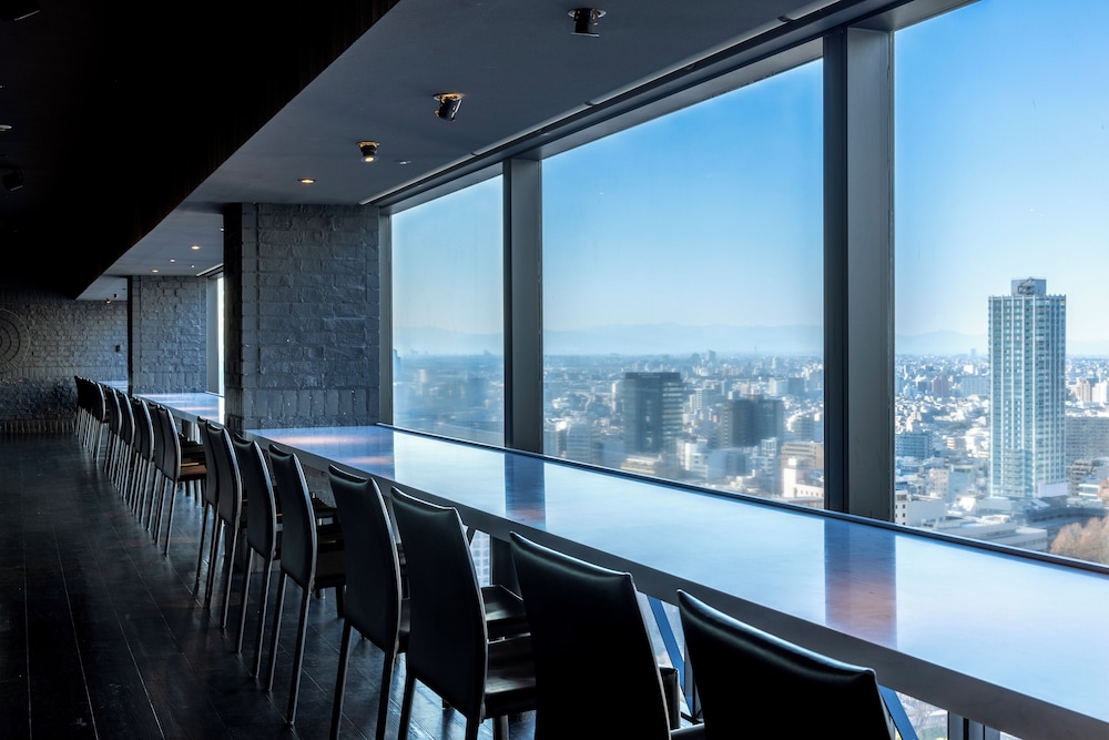 新宿ワシントンホテル ANNEX (別館) 東京