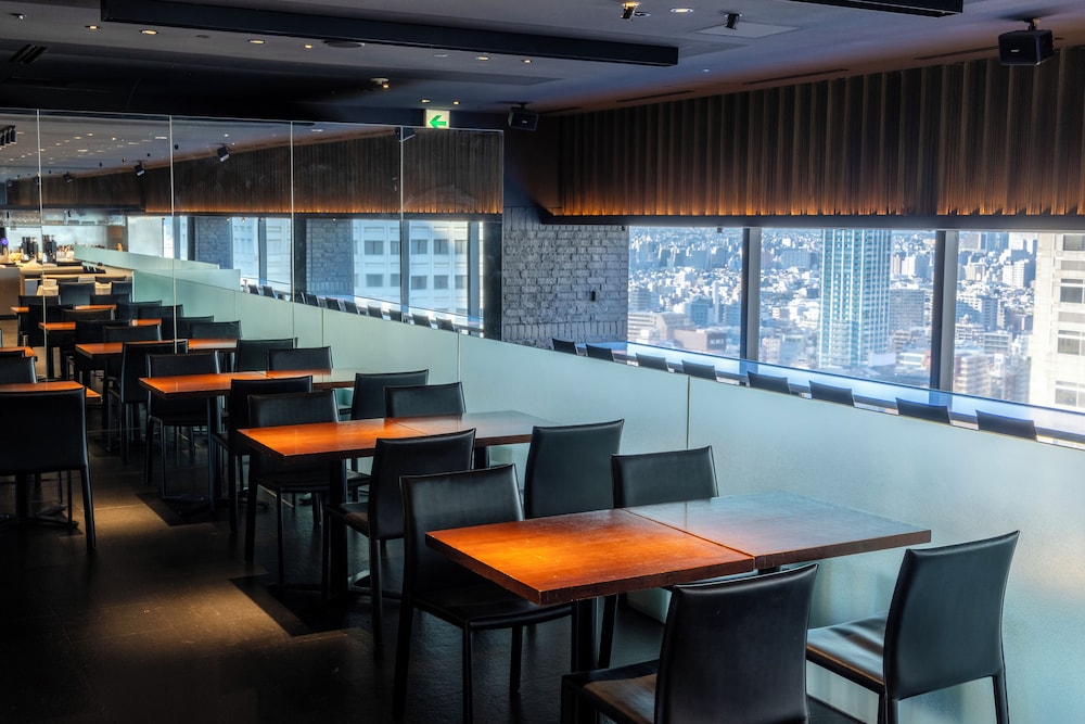 新宿ワシントンホテル ANNEX (別館) 東京