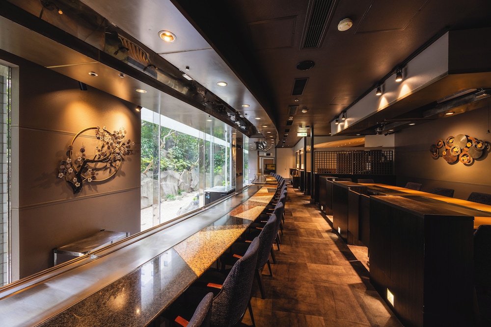 新宿ワシントンホテル ANNEX (別館) 東京