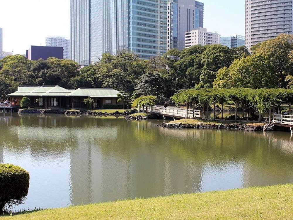 アパホテル〈新橋 虎ノ門〉 東京