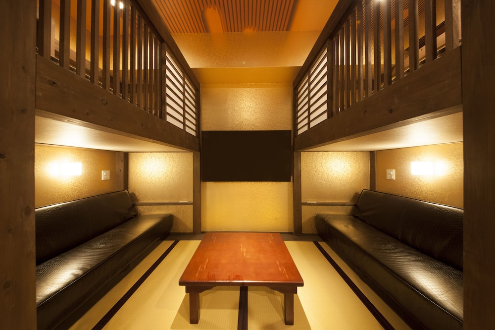 センチュリオンホテル上野 東京
