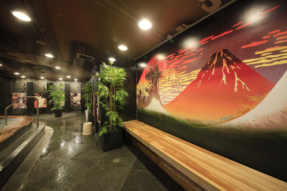 センチュリオン ホテル グランド 赤坂 東京