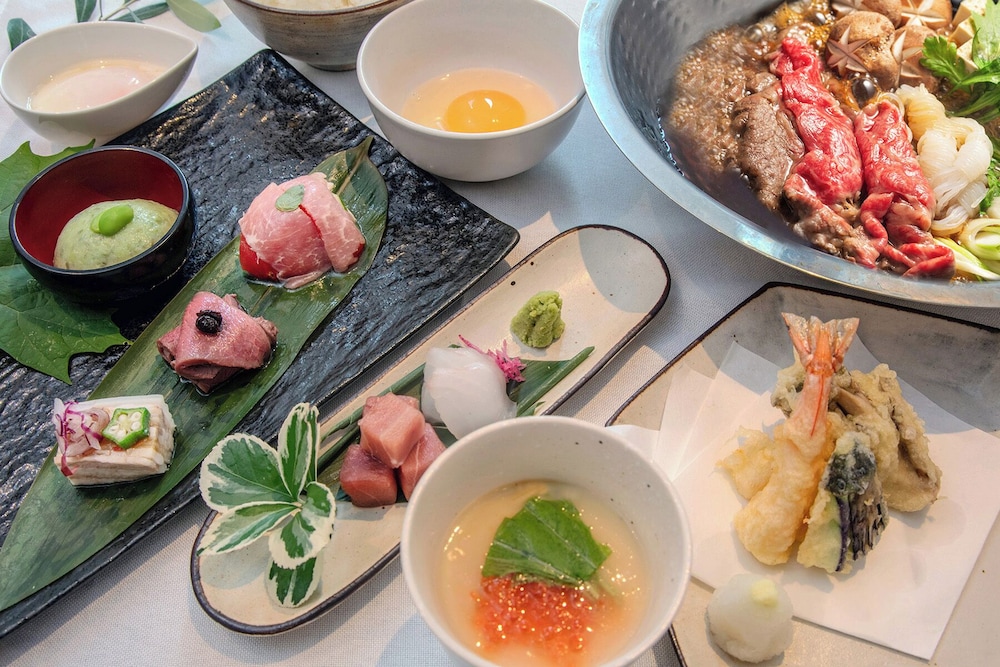 センチュリオン ホテル グランド 赤坂 東京
