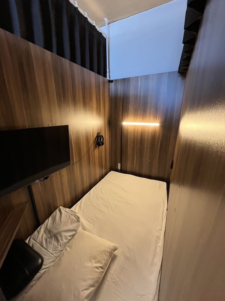 上野ステーションホステル　オリエンタル２ - 男性専用 東京