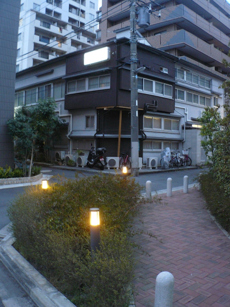 ホテル明月 東京