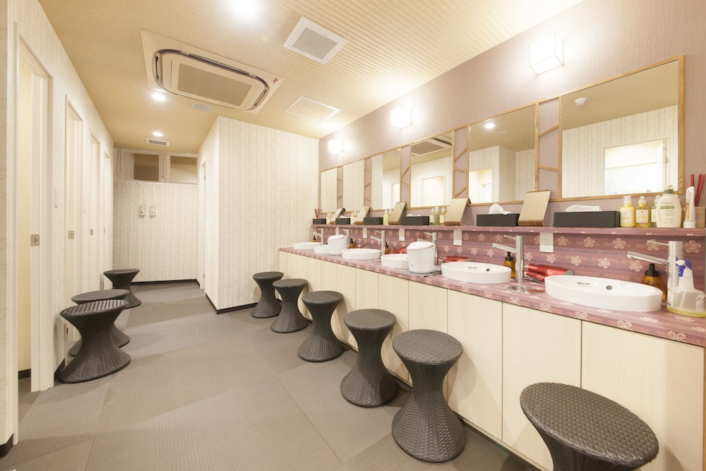 上野ステーションホステル オリエンタル 1 - 男性専用 東京