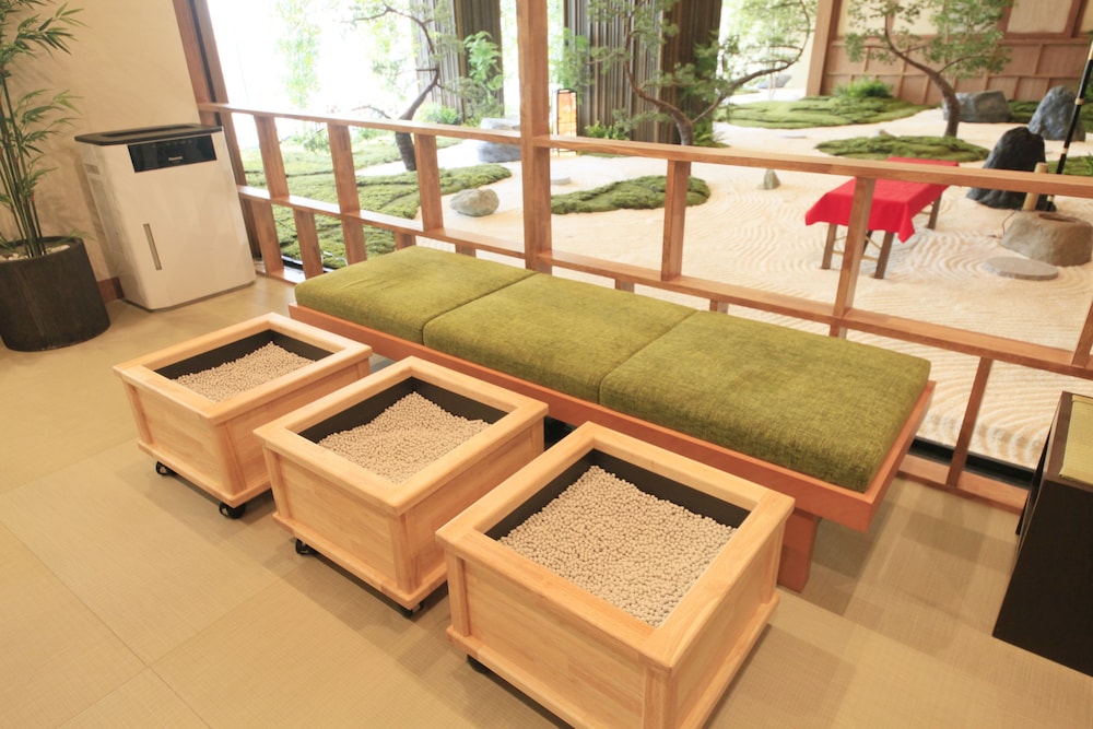 上野ステーションホステル オリエンタル 1 - 男性専用 東京
