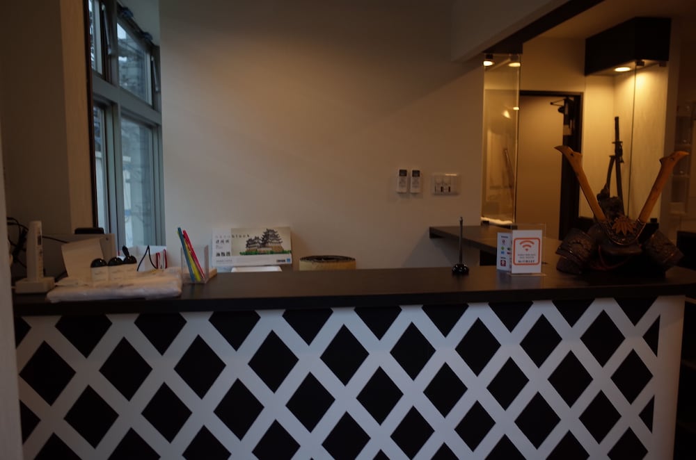BNB+ 新宿城　※ 東京