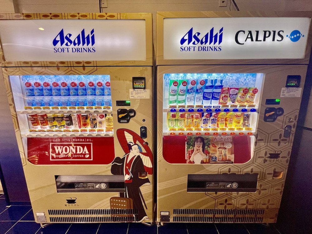 変なホテル東京 浅草橋 東京