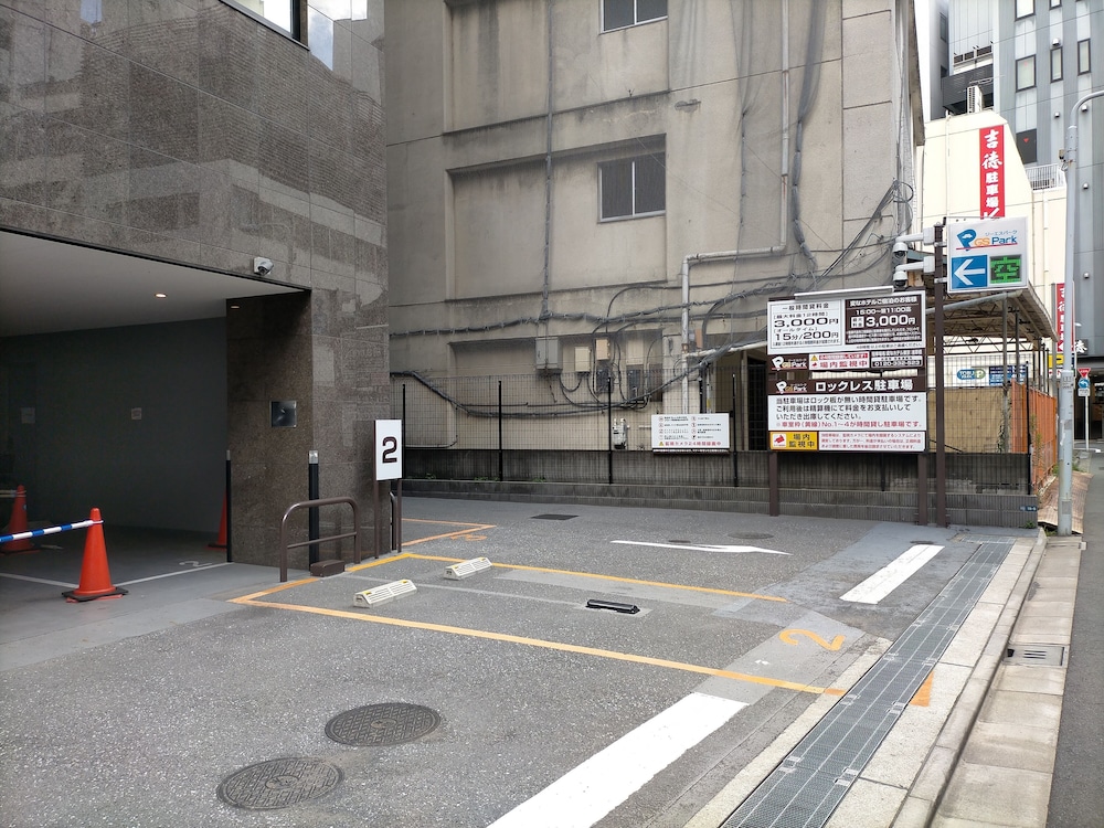 変なホテル東京 浅草橋 東京