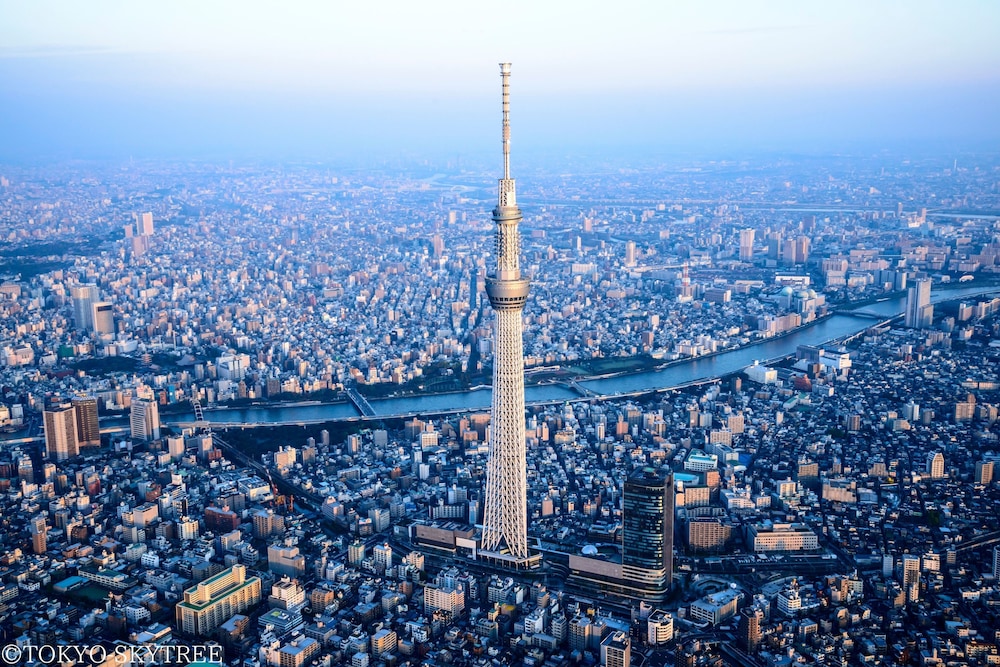変なホテル東京 浅草橋 東京